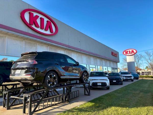 Kia of Lincoln , Lincoln, NE, 68504