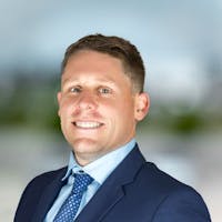 AJ Dallman at Jaguar Land Rover Riverside
