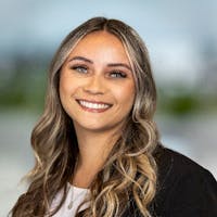 Alyssa Banda at Jaguar Land Rover Riverside