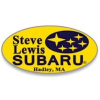 Samantha Hall-Wills at Steve Lewis Subaru