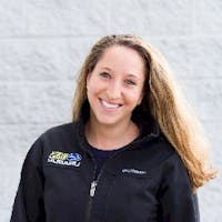 Terra Hondrogen at Steve Lewis Subaru