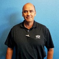 Frank Schiefer at MINI of Escondido