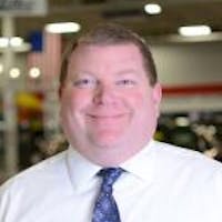 Steve Nelson at Miller Auto Plaza