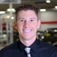 Adam Maciej at Miller Auto Plaza