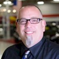 Scott Kerfeld at Miller Auto Plaza
