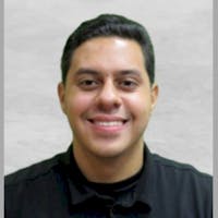 Luis Arraiz at City KIA of Greater Orlando