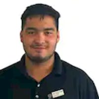 Jerry Chavez at Reliable Nissan