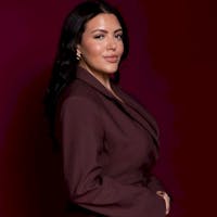 Makaela Farley at Van Chevrolet Buick GMC