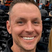 Brian Kircher at Van Chevrolet Buick GMC