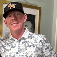 Tom Sneddon at Van Chevrolet Buick GMC