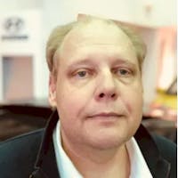 Mike Lemm at Bob Rohrman's Gurnee Hyundai