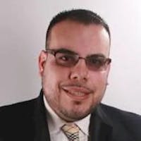 Abel Barraza at Bob Rohrman's Gurnee Hyundai