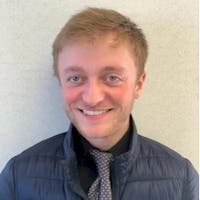 Matthew Carter at Bob Rohrman's Gurnee Hyundai