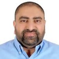 Mustafa Abdullah at McGrath Arlington Kia