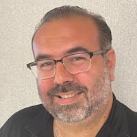 Photo of Petros Kritikos, Product Specialist