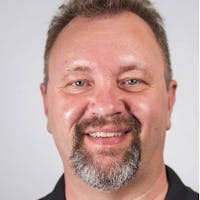 Jim Rosenau