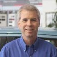 Mike White at Southern Team Hyundai Nissan Subaru Volkswagen