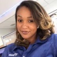 Lola Adako at Jack Winegardner Chevrolet