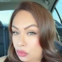 Elizabeth Meza at Fontana Nissan