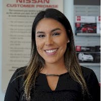 Jennifer Lopez at Fontana Nissan