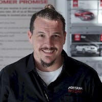Brad Babbit at Fontana Nissan