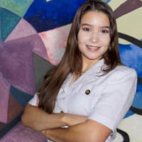 Meliza Rodriguez at Gunther Volkswagen Volvo of Coconut Creek