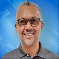 Yameen Hossain at Gunther Volkswagen Volvo of Coconut Creek