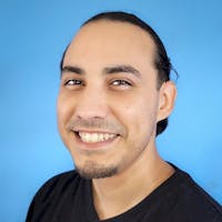 Matthew Perez