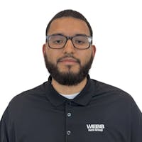 Photo of Noah Escalante, Product Specialist