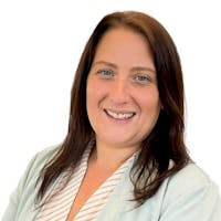 Laurie Fiorenzo-Kralek at Webb Hyundai Highland