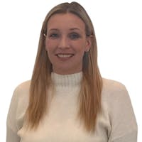 Photo of Matthea Beckett, Product Specialist