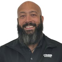 Photo of Stanley Beasley, Product Specialist