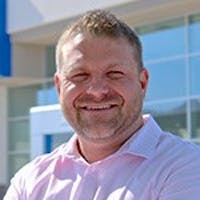 Jim Tonelli at Earnhardt Hyundai North Scottsdale