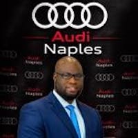 Antoine Kirnon headshot