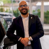 Photo of Ramon Rojas, Audi Brand Specialist