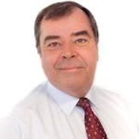 John Holman at Audi Naples