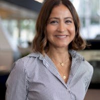 Photo of Christine Feteira, Audi Brand Specialist