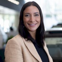 Photo of Catalina Reinhardt, Audi Brand Specialist