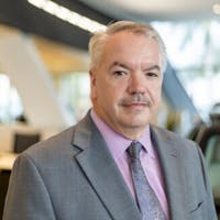 Photo of Bill Conner, Fixed Ops Director