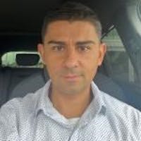 Photo of Art Golovatii, Sales Associate