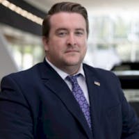 Photo of Devin Nichols, Audi Brand Specialist