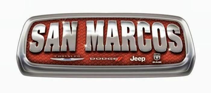 San Marcos Chrysler Dodge Jeep Ram, San Marcos, TX, 78666