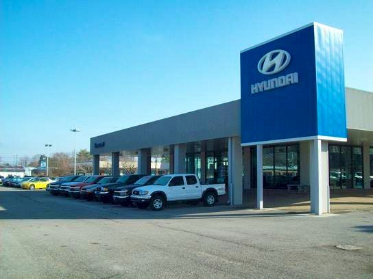 Hyundai of Somerset, Somerset, KY, 42501