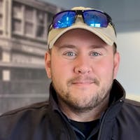Rick Clark at Darling’s Used Vehicle Center