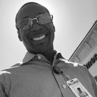 JAY STARKS at Palmer Dodge Chrysler Jeep Ram