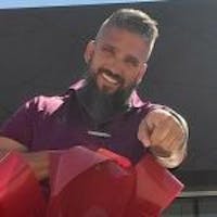 Ricky Baird at Wiesner Hyundai