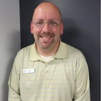 Rod McKenzie headshot