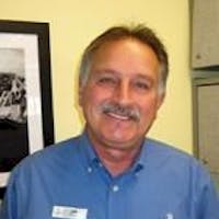 Jeff Schaap at Elhart Automotive Campus
