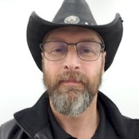 Brian Wagner at Elhart Automotive Campus