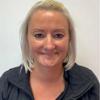 Photo of Becca Bammann, Nissan Kia Service Advisor